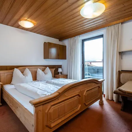 Casa vacanze Weinberghof I