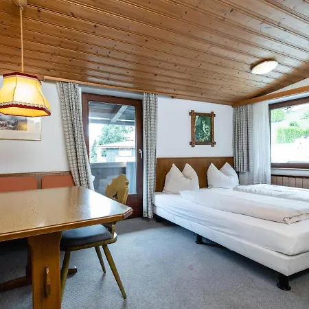 Casa vacanze Weinberghof I