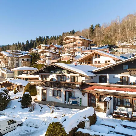Weinberghof I Casa vacanze *