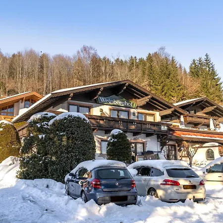 Weinberghof I Casa vacanze Kirchberg in Tirol