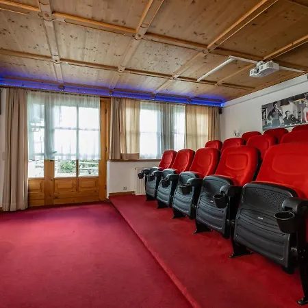 Casa vacanze Weinberghof I