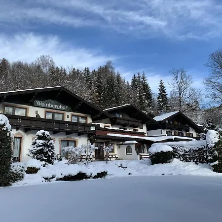 Weinberghof I Casa vacanze *